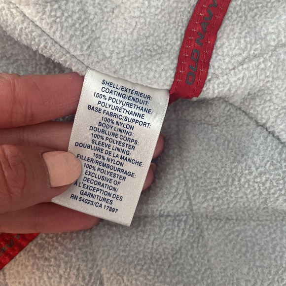Old Navy Ski Jacket Women’s Medium - Picture 5 of 6